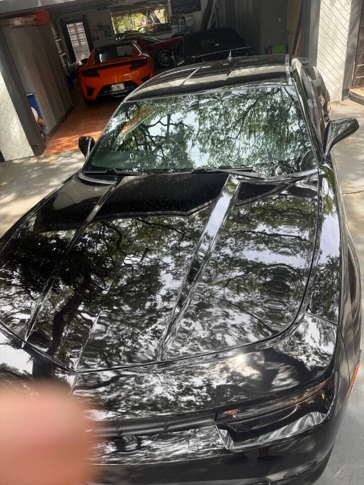 2014 Chevrolet Camaro in Hollywood, FL 33023-1906 - 18142622 12