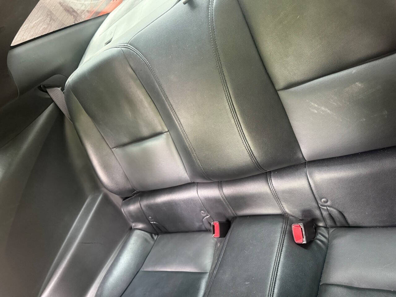 2014 Chevrolet Camaro in Hollywood, FL 33023-1906 - 18142622 16