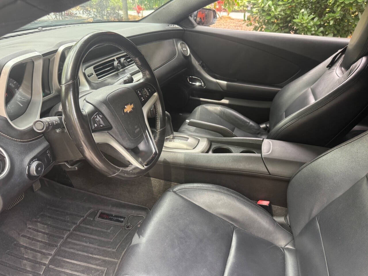2014 Chevrolet Camaro in Hollywood, FL 33023-1906 - 18142622 13