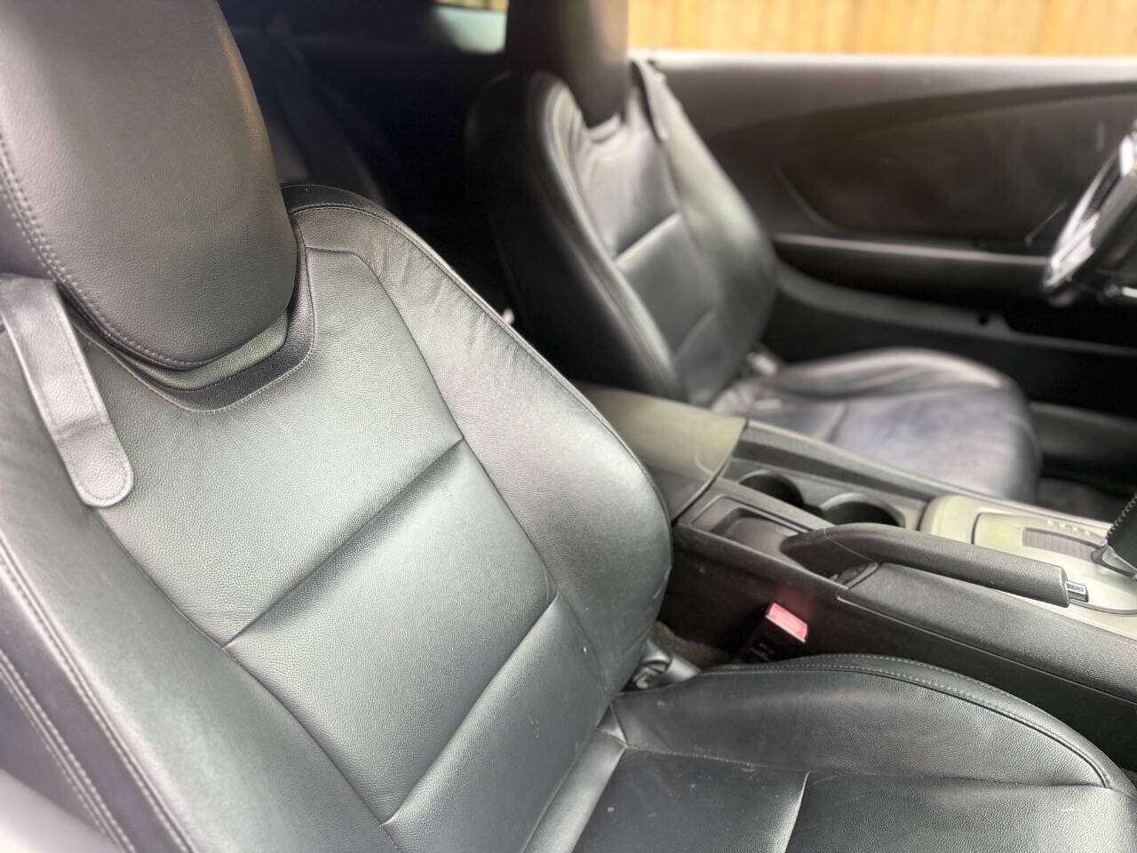 2014 Chevrolet Camaro in Hollywood, FL 33023-1906 - 18142622 20