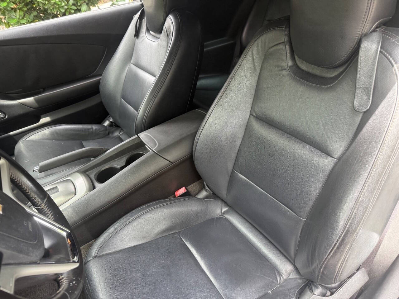 2014 Chevrolet Camaro in Hollywood, FL 33023-1906 - 18142622 17