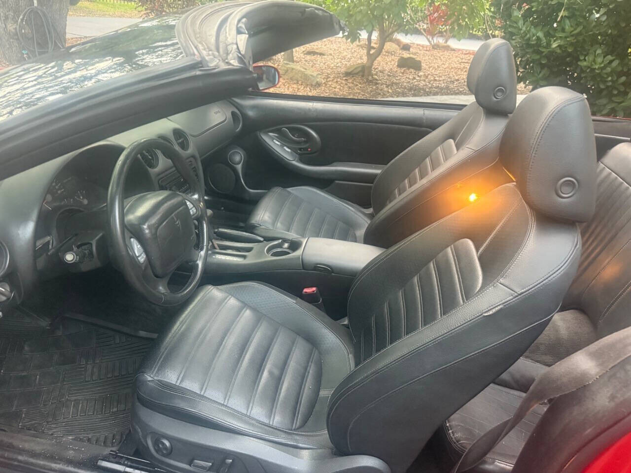 2001 Pontiac Firebird in Hollywood, FL 33023-1906 - 18142623 9