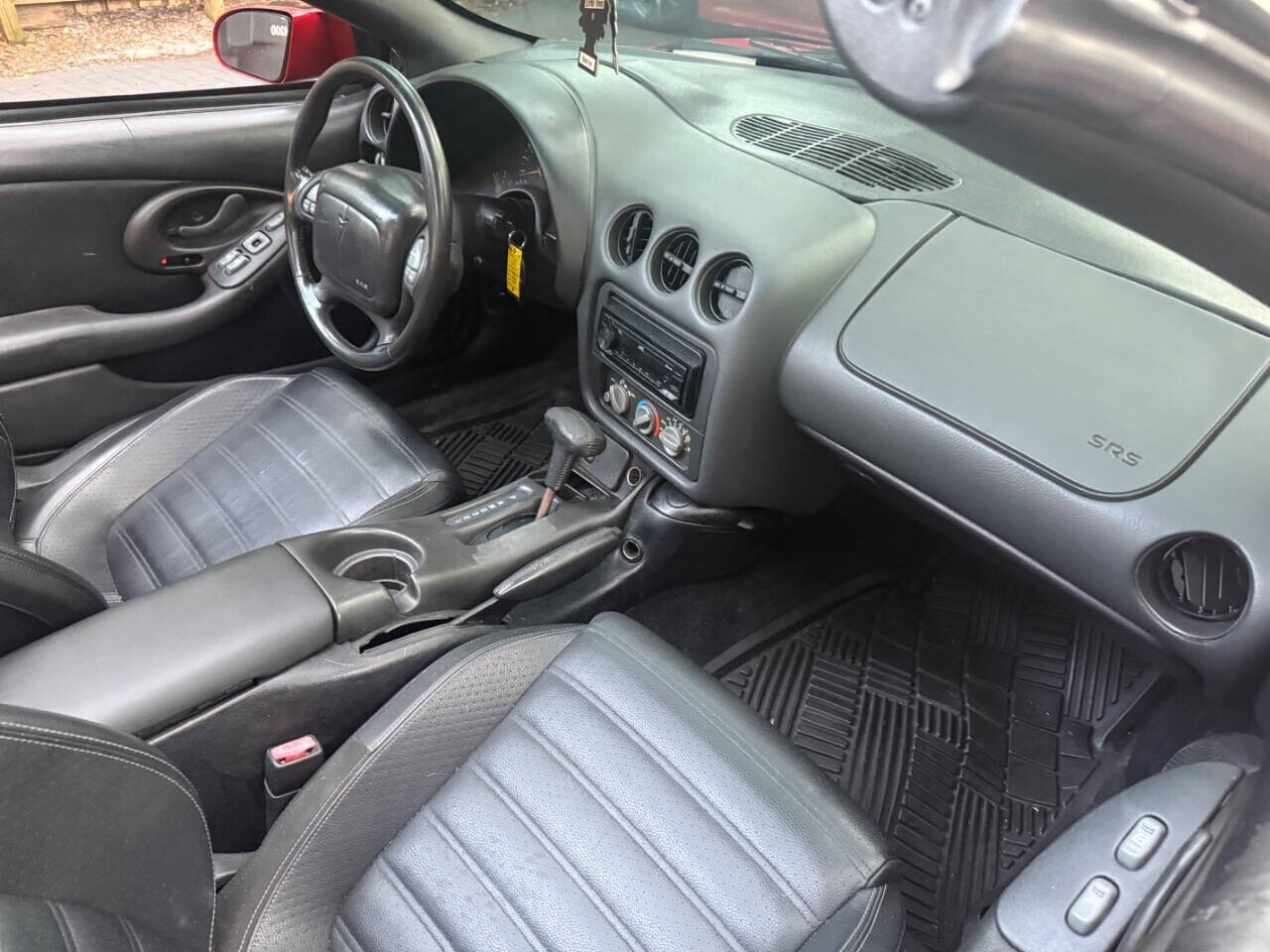 2001 Pontiac Firebird in Hollywood, FL 33023-1906 - 18142623 13
