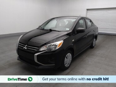 2024 Mitsubishi Mirage G4 in Savannah, GA 31419