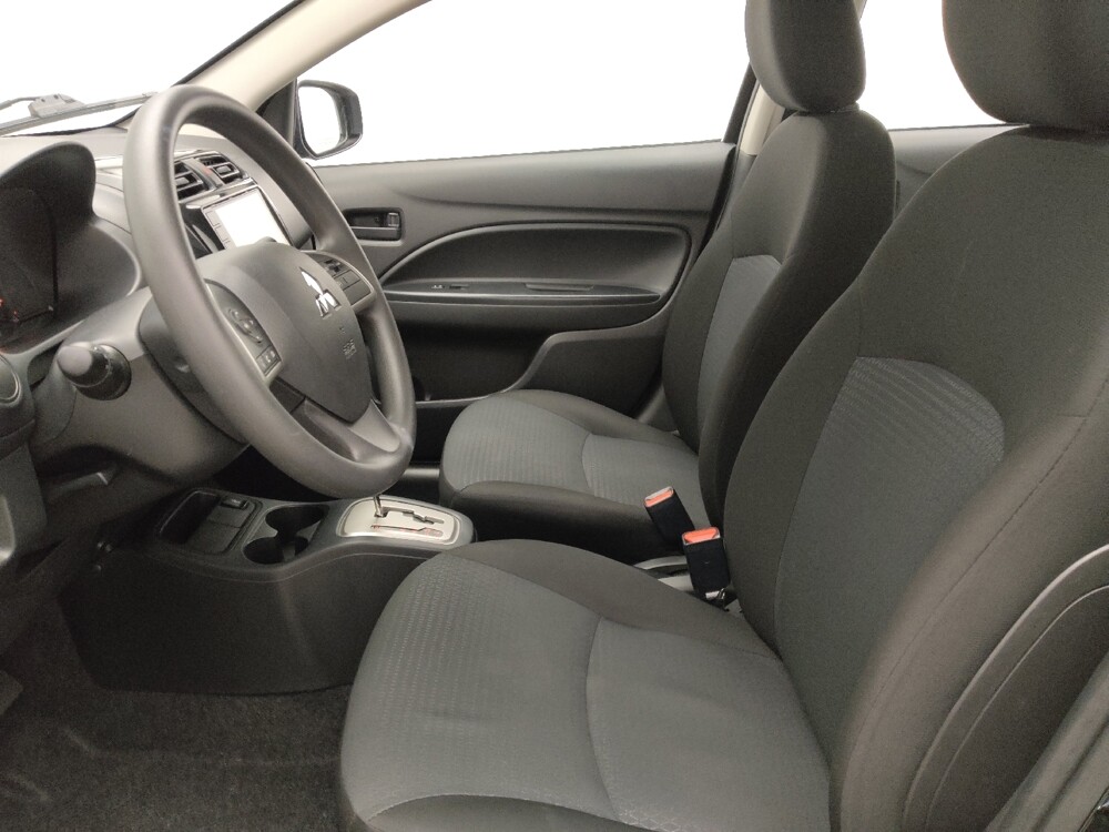 2024 Mitsubishi Mirage G4 in Savannah, GA 31419 - 18142624 17