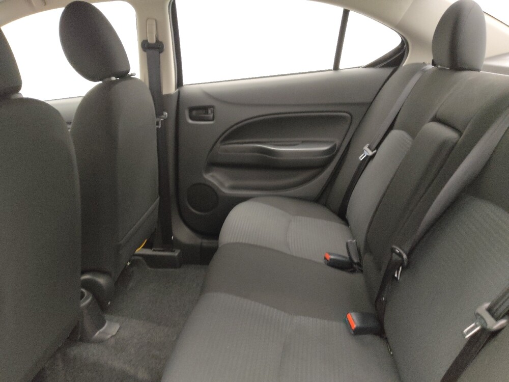 2024 Mitsubishi Mirage G4 in Savannah, GA 31419 - 18142624 18