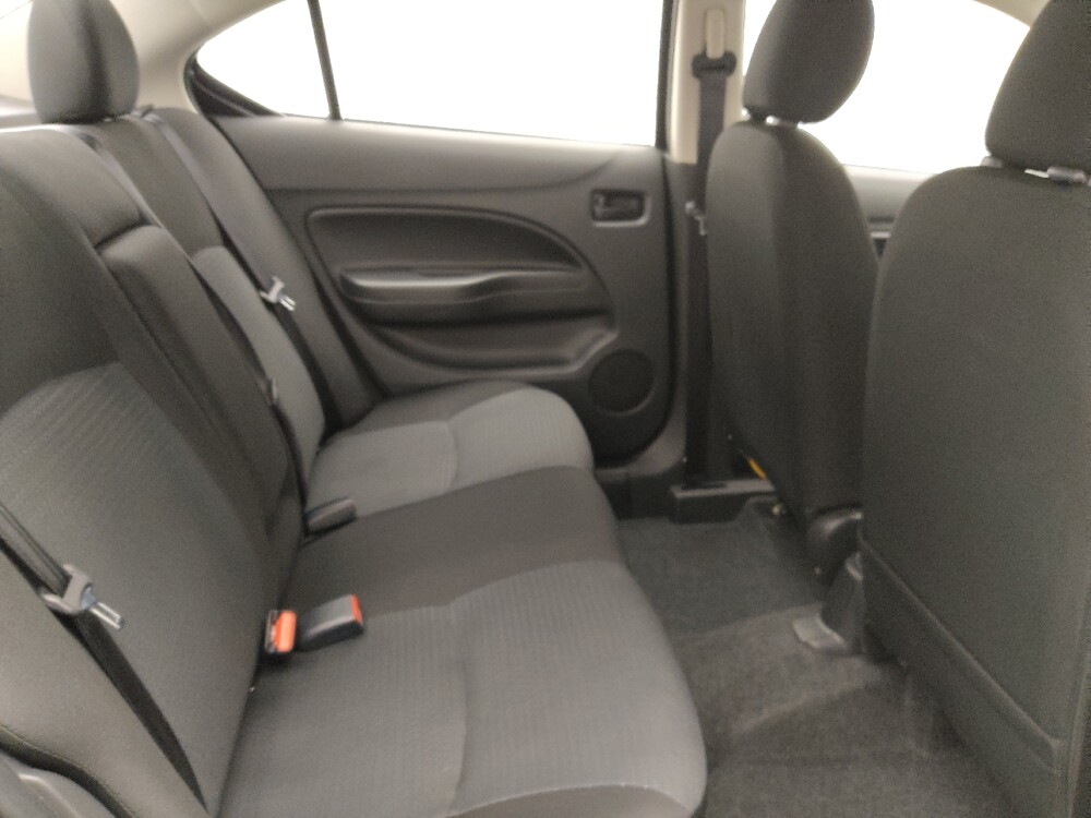 2024 Mitsubishi Mirage G4 in Savannah, GA 31419 - 18142624 19