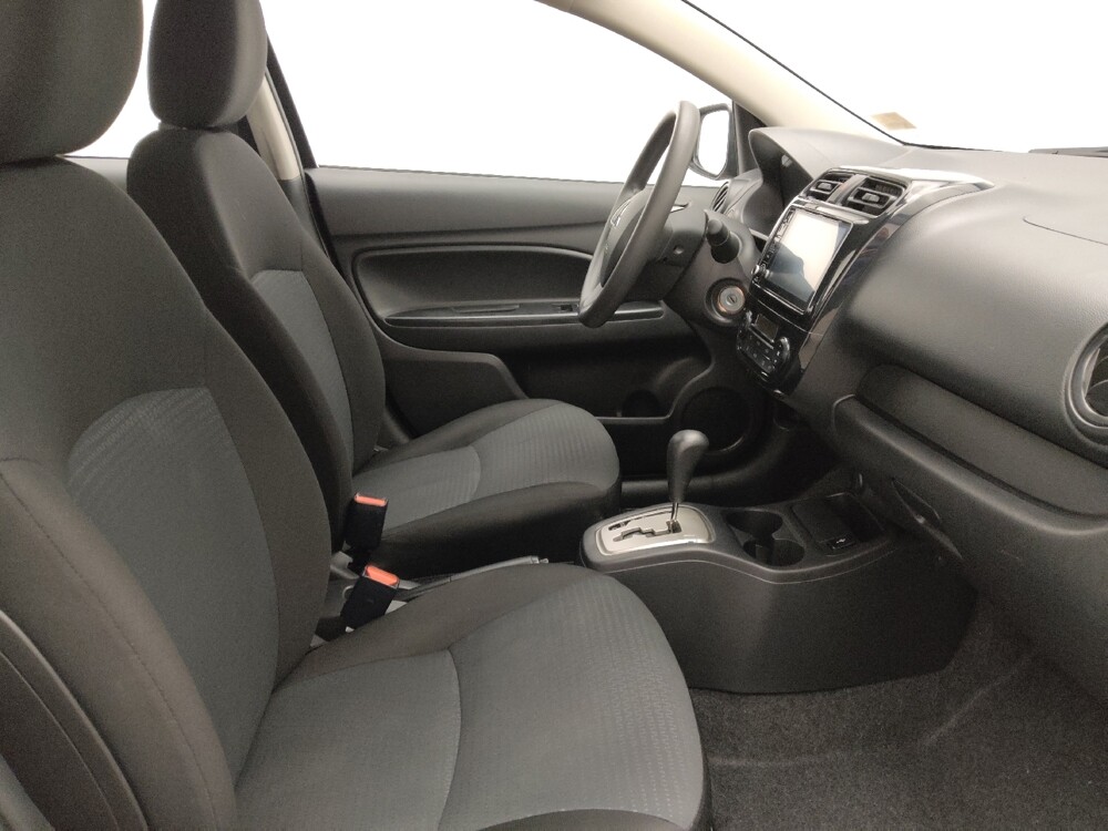 2024 Mitsubishi Mirage G4 in Savannah, GA 31419 - 18142624 21