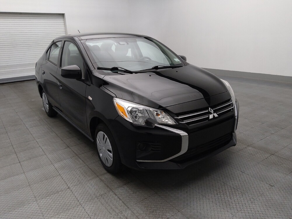 2024 Mitsubishi Mirage G4 in Savannah, GA 31419 - 18142624 13
