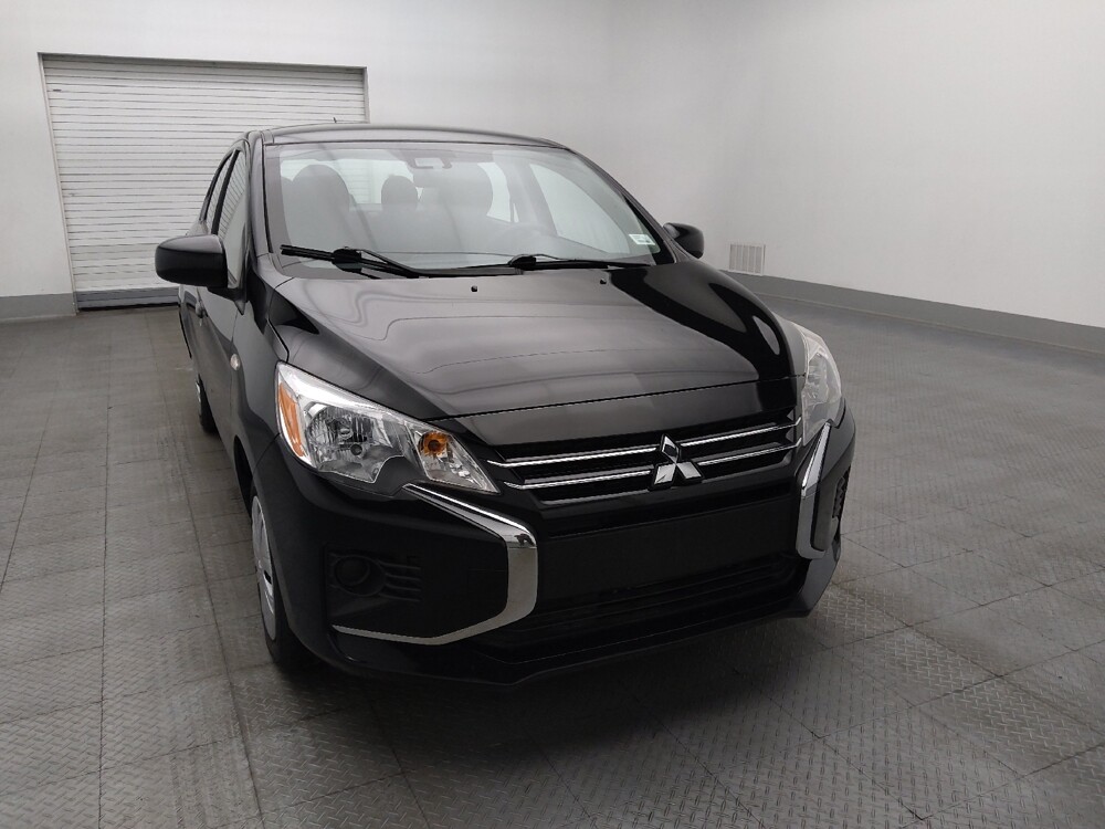 2024 Mitsubishi Mirage G4 in Savannah, GA 31419 - 18142624 14