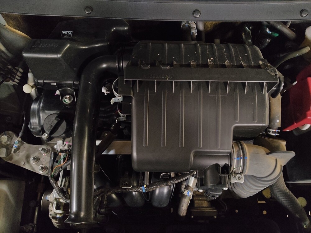 2024 Mitsubishi Mirage G4 in Savannah, GA 31419 - 18142624 30