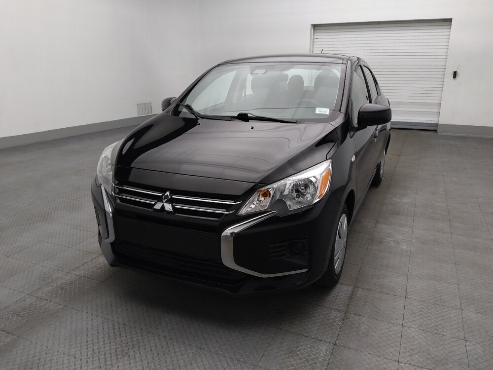 2024 Mitsubishi Mirage G4 in Savannah, GA 31419 - 18142624 15