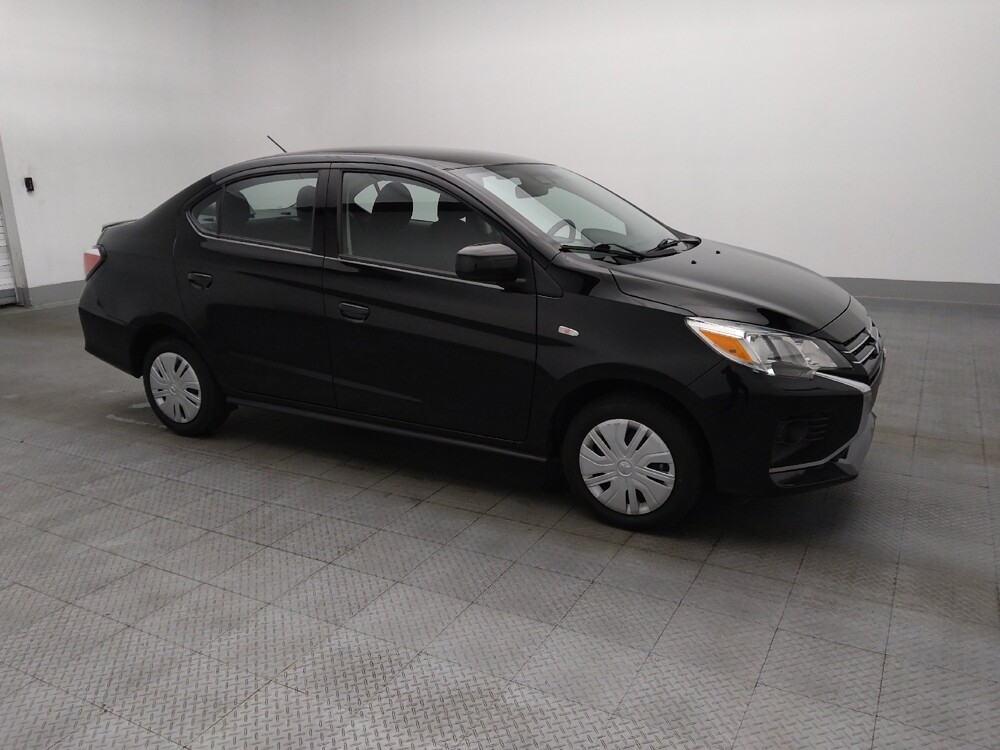2024 Mitsubishi Mirage G4 in Savannah, GA 31419 - 18142624 11