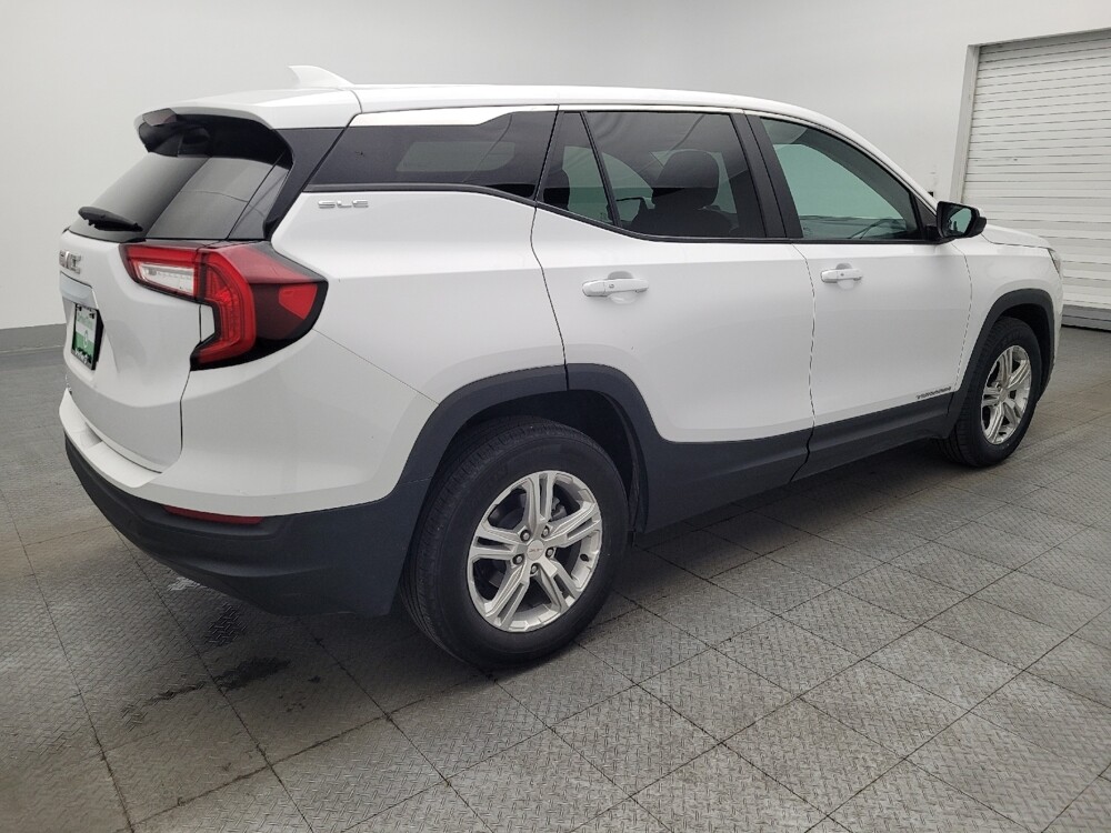 2024 GMC Terrain in Ocala, FL 34471 - 18142625 9