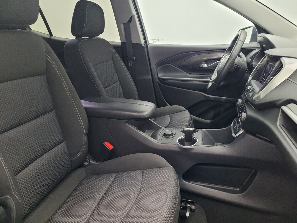 2024 GMC Terrain in Ocala, FL 34471 - 18142625 21