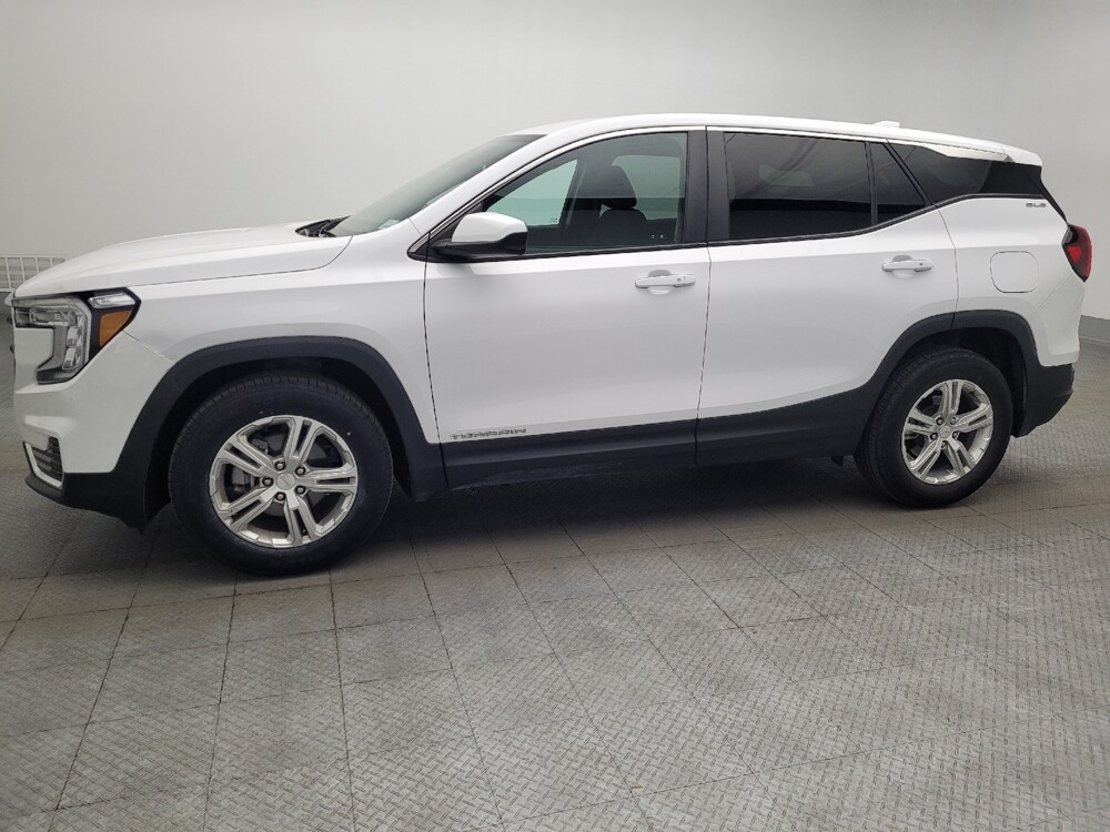 2024 GMC Terrain in Ocala, FL 34471 - 18142625 2