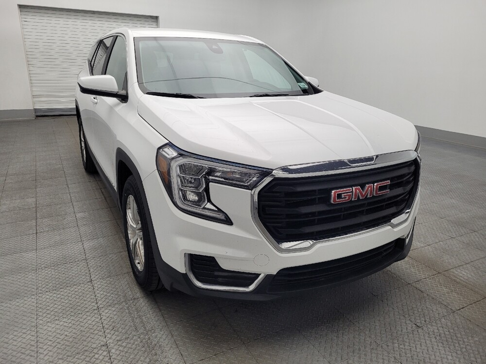 2024 GMC Terrain in Ocala, FL 34471 - 18142625 14