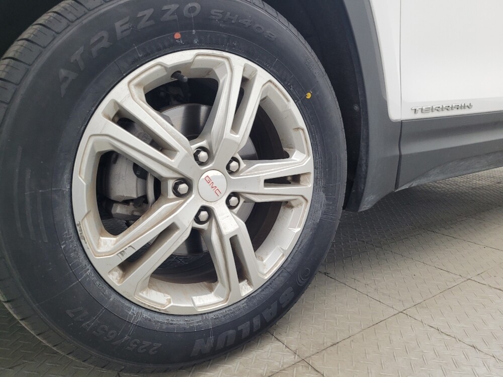2024 GMC Terrain in Ocala, FL 34471 - 18142625 31