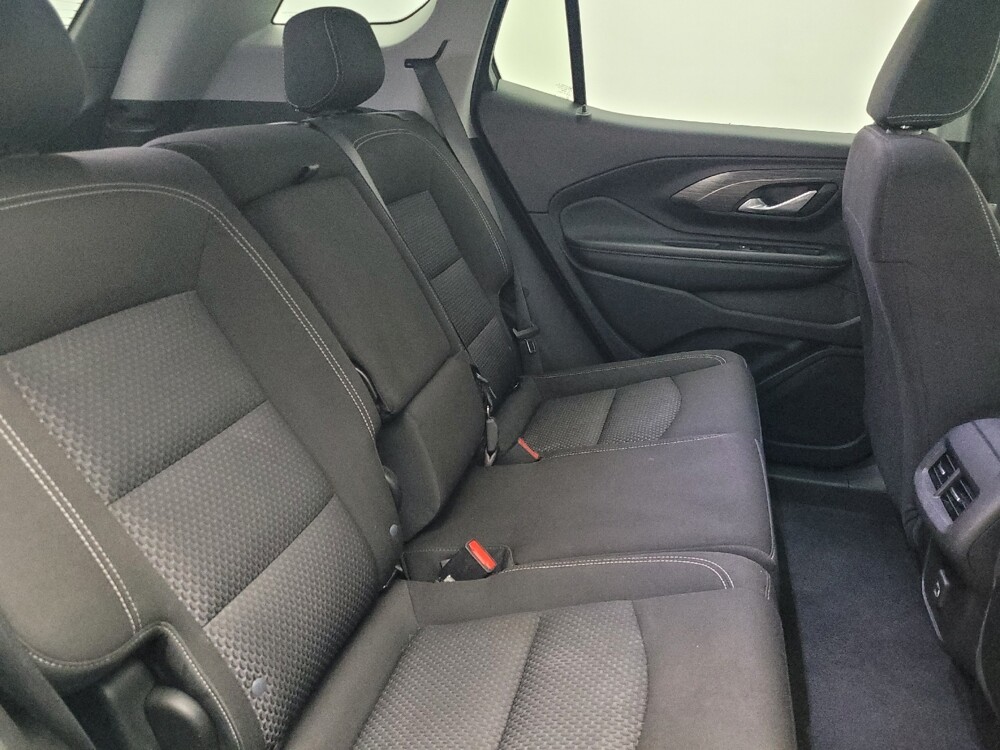 2024 GMC Terrain in Ocala, FL 34471 - 18142625 19
