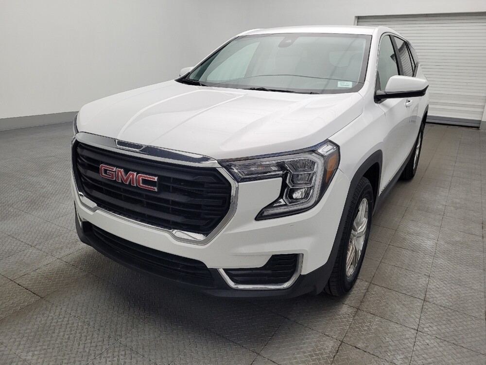 2024 GMC Terrain in Ocala, FL 34471 - 18142625 15
