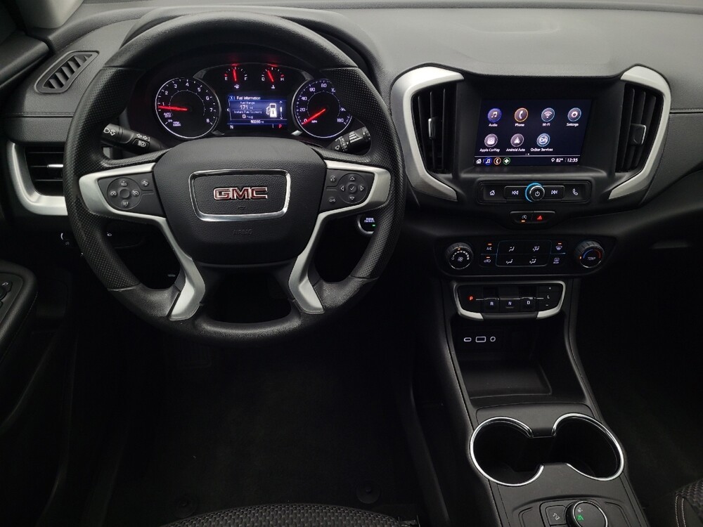 2024 GMC Terrain in Ocala, FL 34471 - 18142625 22