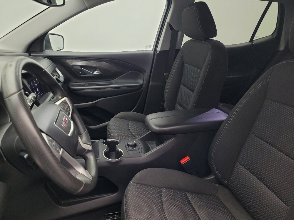 2024 GMC Terrain in Ocala, FL 34471 - 18142625 17