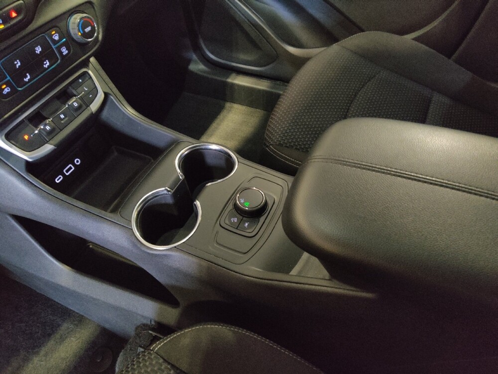 2024 GMC Terrain in Ocala, FL 34471 - 18142625 26