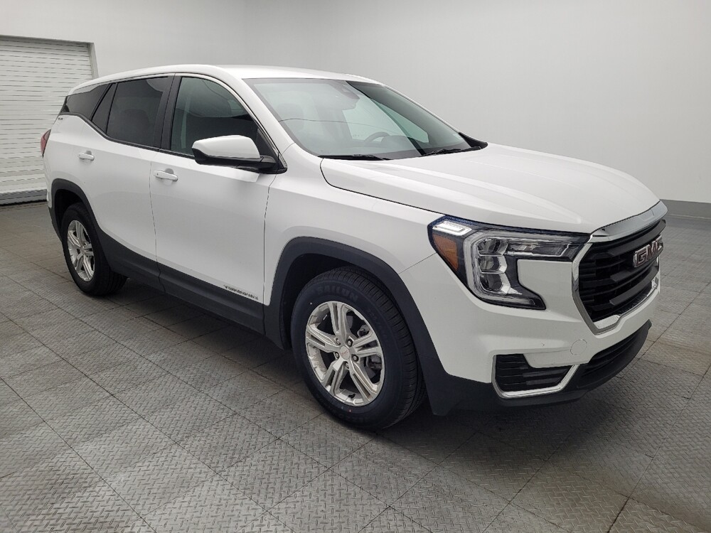 2024 GMC Terrain in Ocala, FL 34471 - 18142625 13