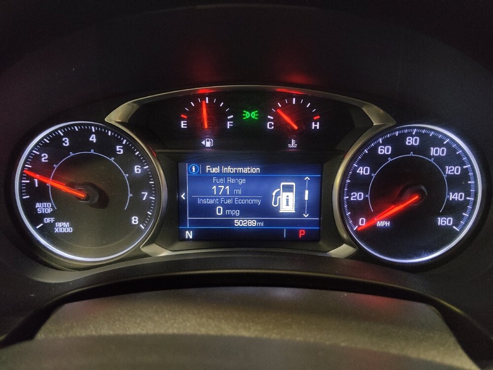 2024 GMC Terrain in Ocala, FL 34471 - 18142625 23