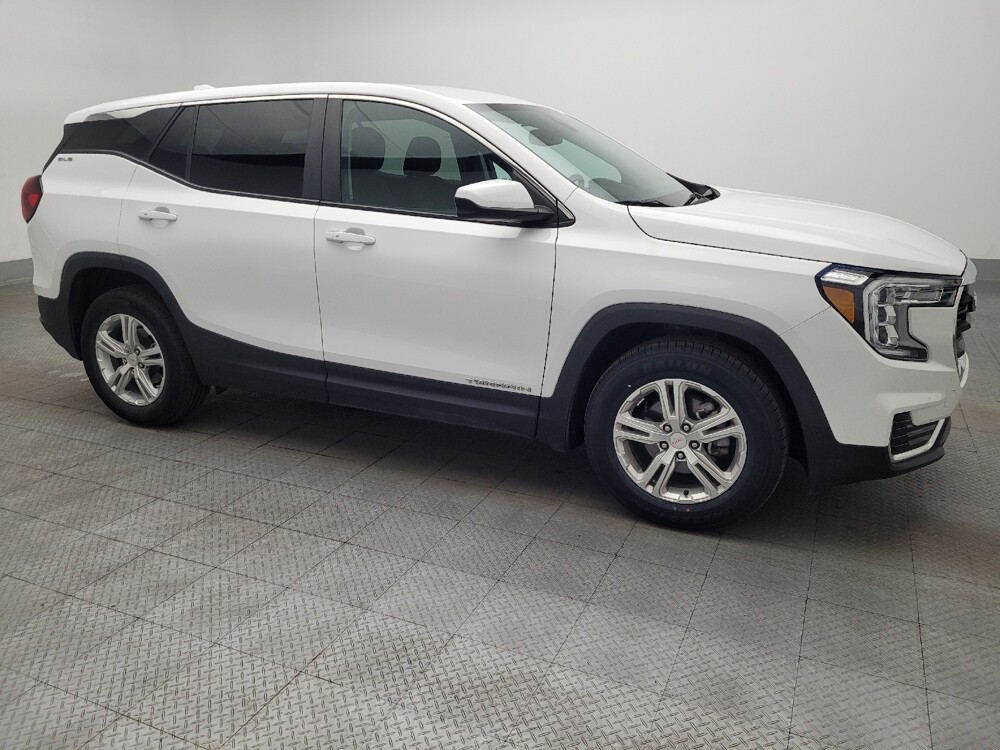 2024 GMC Terrain in Ocala, FL 34471 - 18142625 11