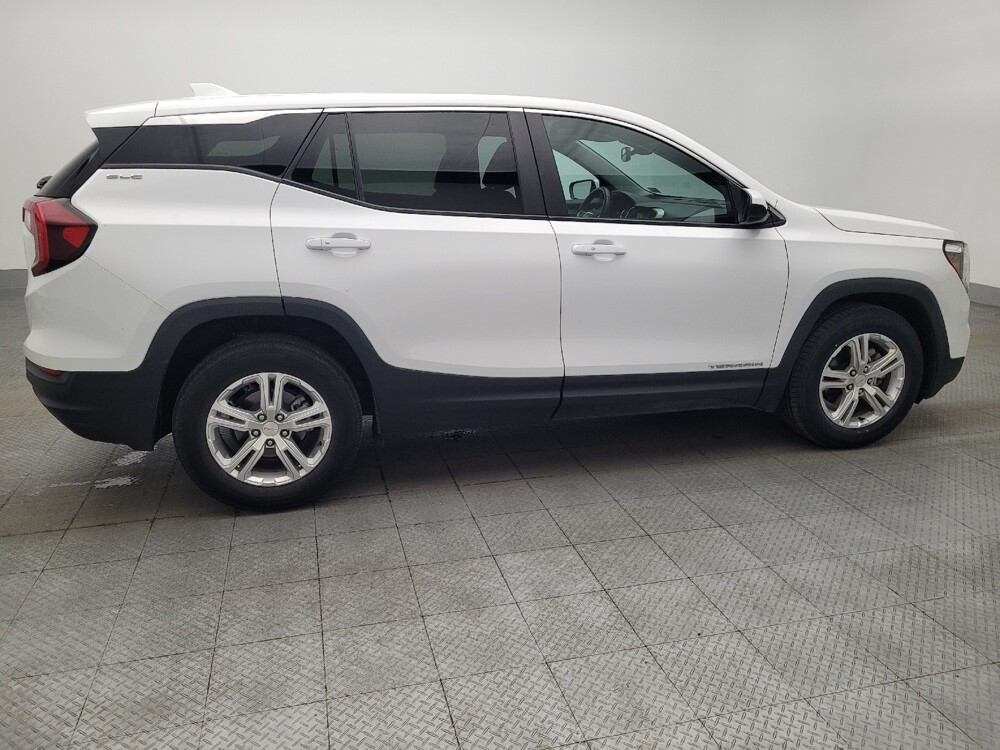2024 GMC Terrain in Ocala, FL 34471 - 18142625 10