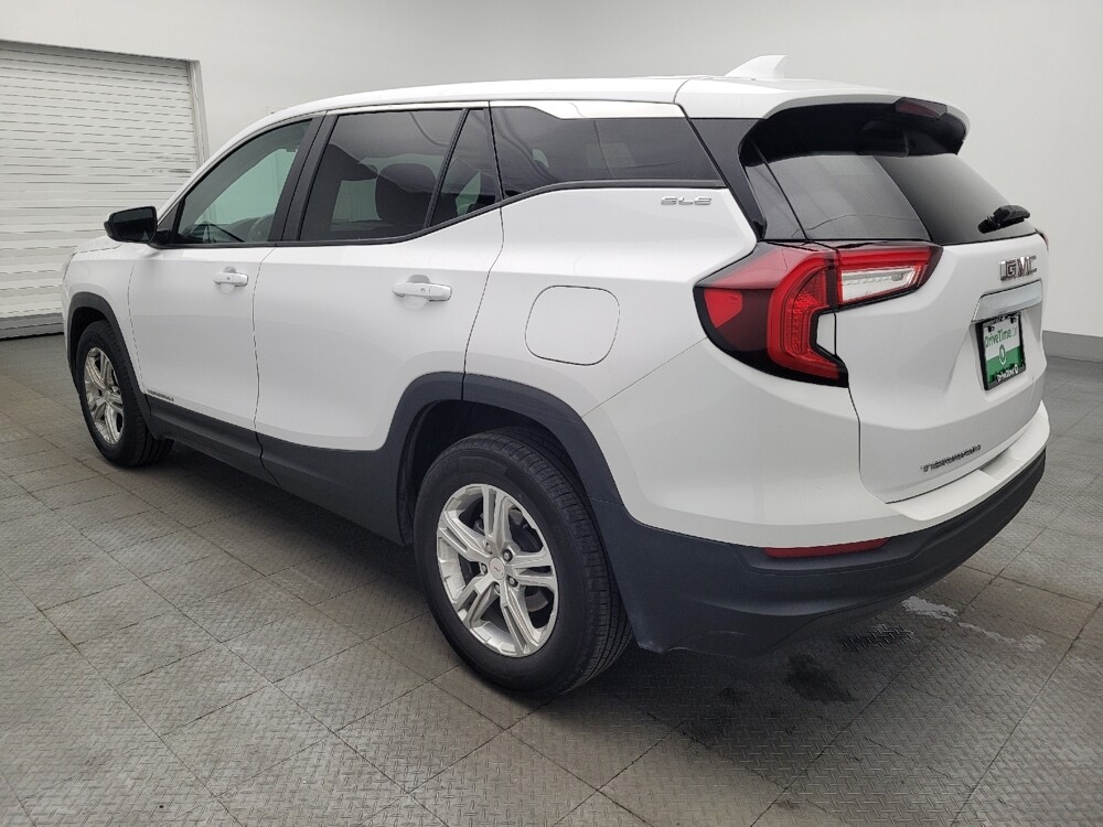 2024 GMC Terrain in Ocala, FL 34471 - 18142625 5