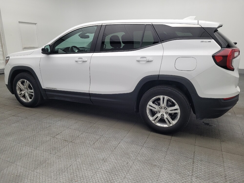 2024 GMC Terrain in Ocala, FL 34471 - 18142625 3