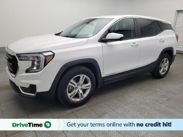 2024 GMC Terrain in Ocala, FL 34471