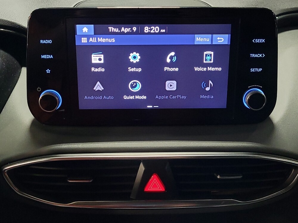 2021 Hyundai Santa Fe in Miami, FL 33157 - 18142626 25