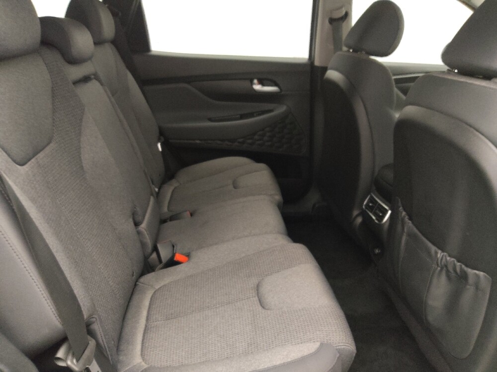 2021 Hyundai Santa Fe in Miami, FL 33157 - 18142626 19
