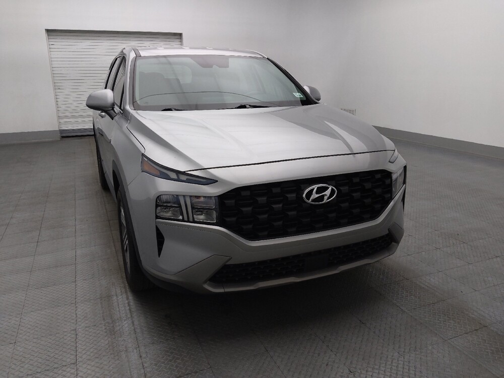 2021 Hyundai Santa Fe in Miami, FL 33157 - 18142626 14