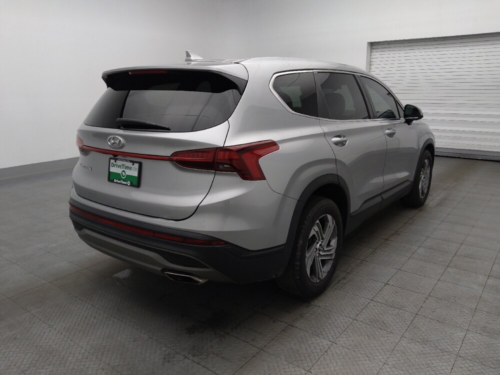 2021 Hyundai Santa Fe in Miami, FL 33157 - 18142626 9