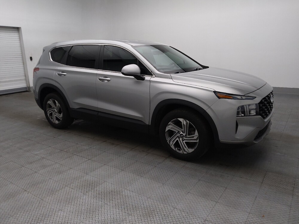 2021 Hyundai Santa Fe in Miami, FL 33157 - 18142626 11