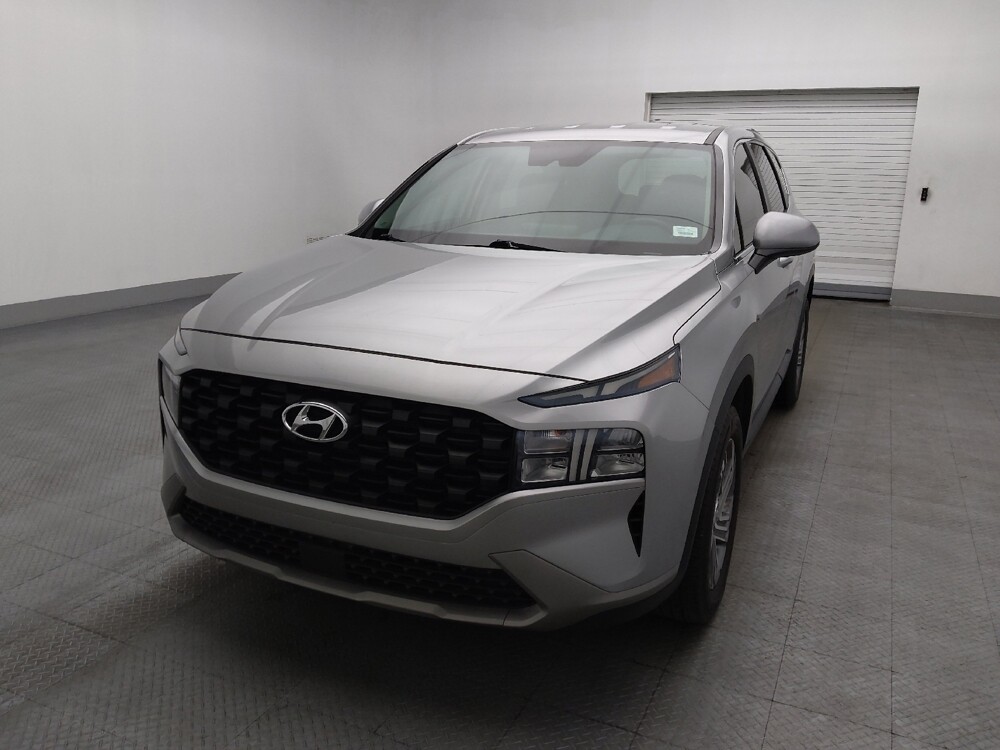 2021 Hyundai Santa Fe in Miami, FL 33157 - 18142626 15