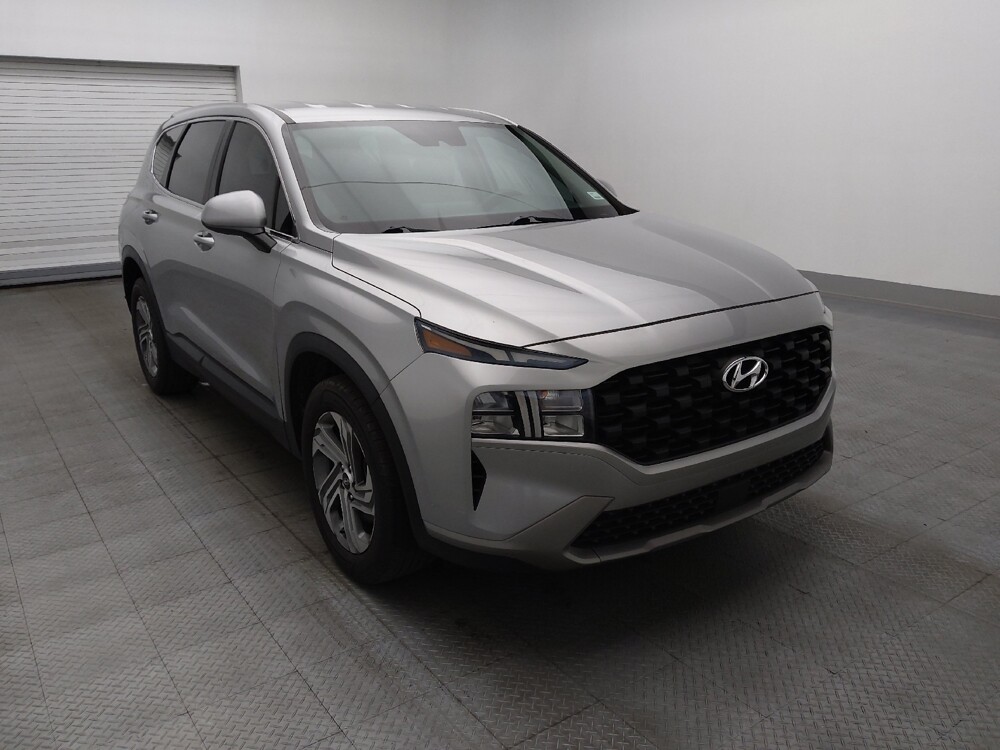 2021 Hyundai Santa Fe in Miami, FL 33157 - 18142626 13