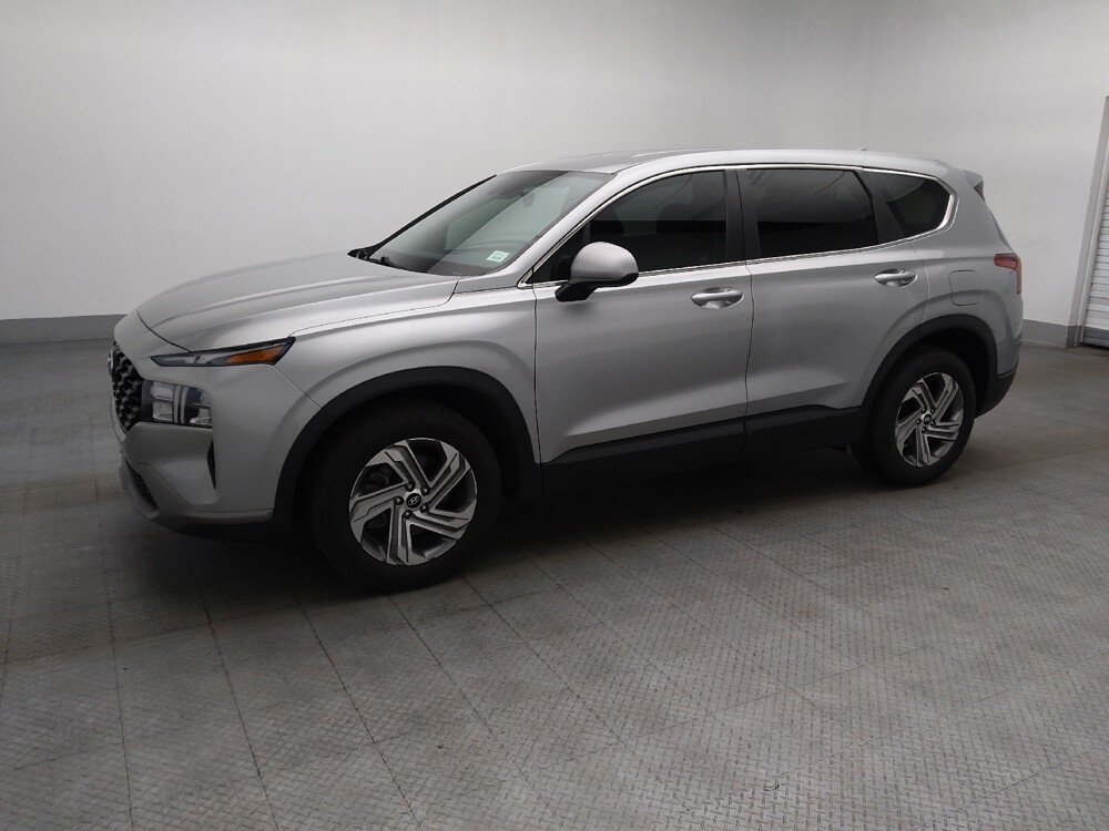 2021 Hyundai Santa Fe in Miami, FL 33157 - 18142626 2