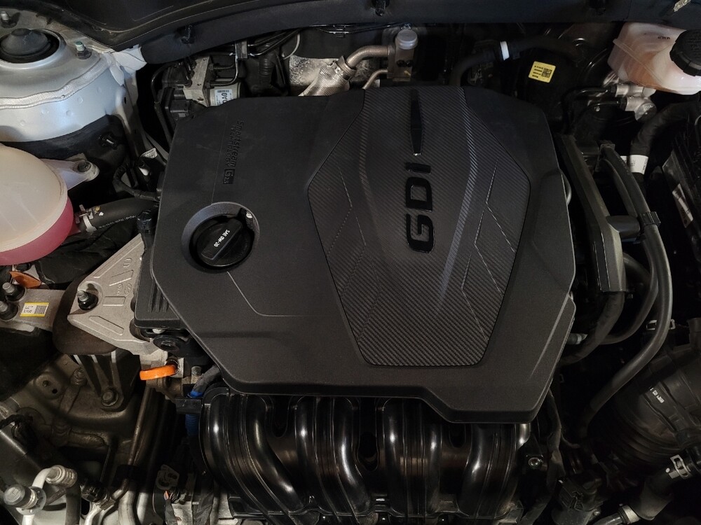 2021 Hyundai Santa Fe in Miami, FL 33157 - 18142626 30