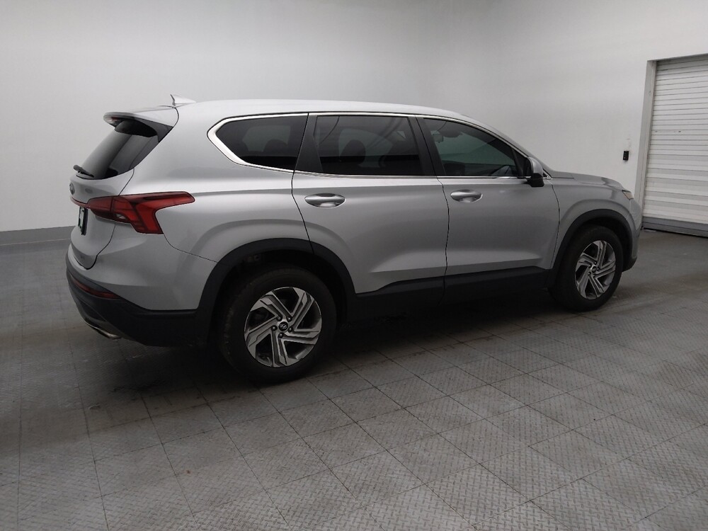 2021 Hyundai Santa Fe in Miami, FL 33157 - 18142626 10