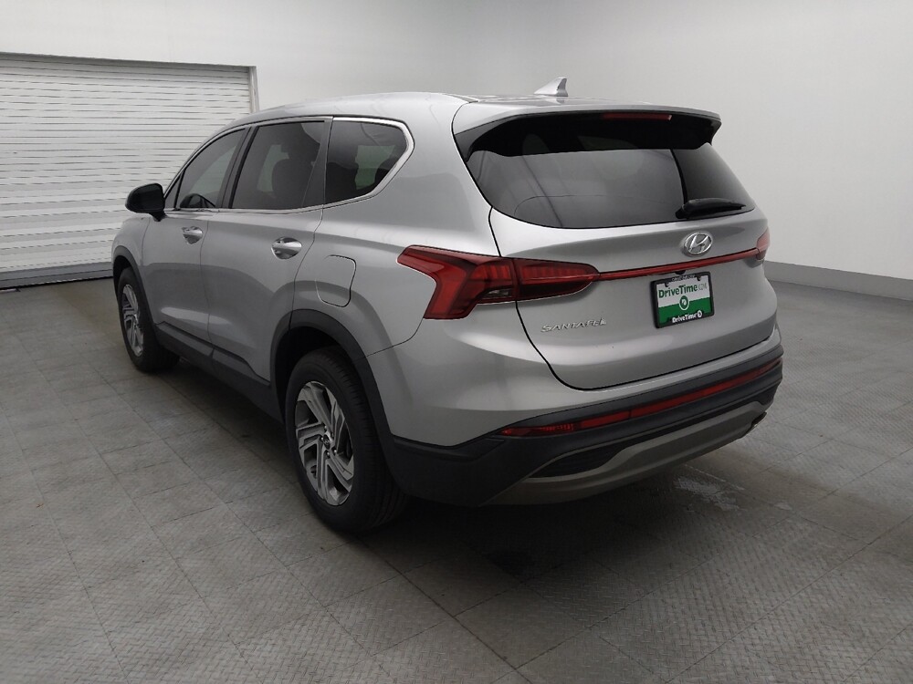 2021 Hyundai Santa Fe in Miami, FL 33157 - 18142626 5