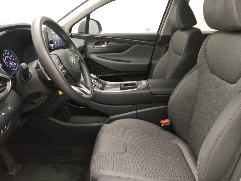 2021 Hyundai Santa Fe in Miami, FL 33157 - 18142626 17