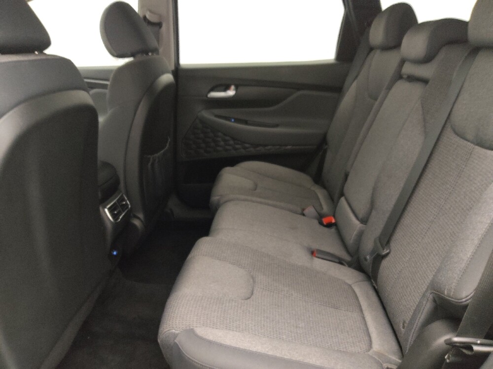 2021 Hyundai Santa Fe in Miami, FL 33157 - 18142626 18