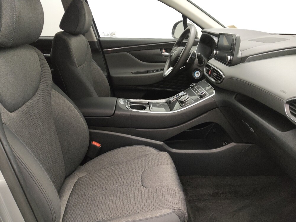 2021 Hyundai Santa Fe in Miami, FL 33157 - 18142626 21
