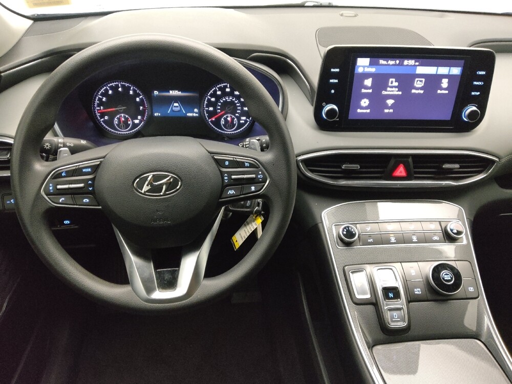 2021 Hyundai Santa Fe in Miami, FL 33157 - 18142626 22
