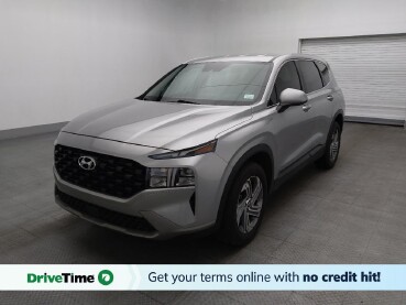 2021 Hyundai Santa Fe in Miami, FL 33157